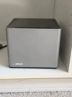 Apollo H Audio Interface