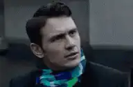 Matt Murdock confused face