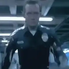 Paul Blart Mall Cop