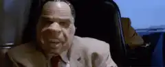 I'm Ready! Mr. T