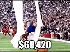 NFL Super Bowl 50 Shirt Ripper