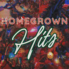 Homegrown Hits Christmas GIF