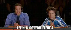 Michael Owen Effin A Cotton