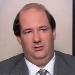 Man smirking and nodding