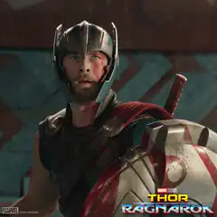 Thor Ragnarok Yeeesss