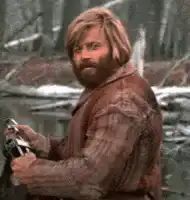 Django Unchained Django Smirk