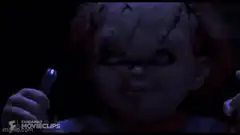 Chucky I'll Be Back I Always Come Back
