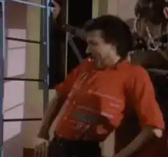 Rick James You Good