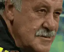 Boris Becker facepalm