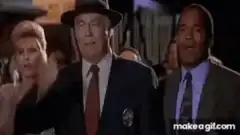 Audience facepalming at awards show