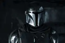The Mandalorian This is the way