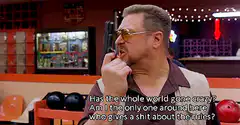 Jackie Brown bowling rant