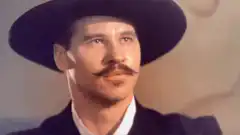 Val Kilmer There Now We Can Be Friends Again