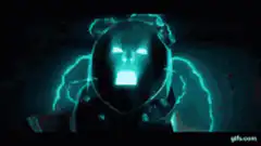 Iron Man Cease Your Fire