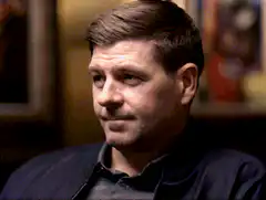 Sean Astin nodding and smiling