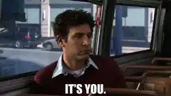 It's You Bus Meme