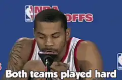 Ramon Sessions God Bless and Good Night