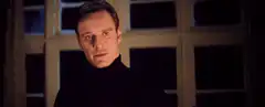 Michael Fassbender Perfection