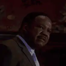 Martin Luther King Jr. Sheeeeeeit
