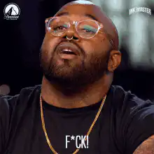 Kanye West F*ck! Reaction