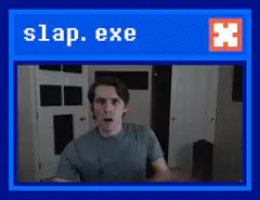 slap.exe window glitch