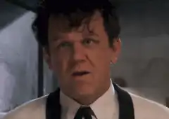 John C. Reilly facepalm