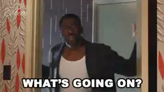 What's Going On? Chris Rock