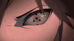 Naruto vs Obito fight