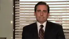 Michael Scott I'm Dead Inside