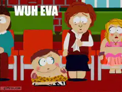 Wuh Eva I Du Wot I Wawnt