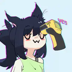cat scanner yes