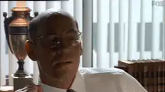 Frank Costanza Thank You For Not Smoking
