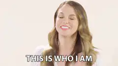 Samantha Bee This Is Who I Am