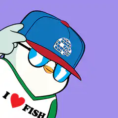 Suh Dude Penguin