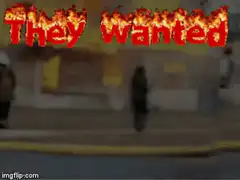 They wanted a firewall
