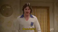 Jackie Chan Damn Jackie