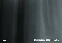 Fear the Walking Dead character shocked
