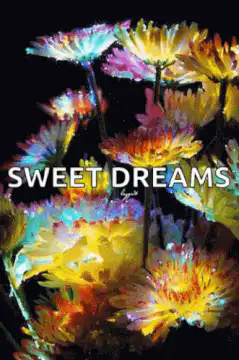 Sweet Dreams Flowers
