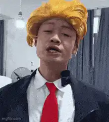 Donald Trump China China China