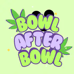 Bowl After Bowl Logo Animation