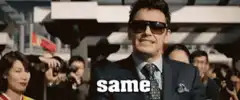 James Bond same but different