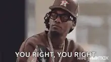Snoop Dogg You Right You Right