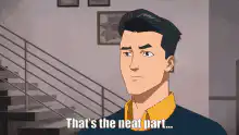 That's the neat part... You don't!
