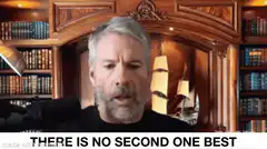There Is No Second One Best