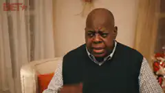 Man facepalms in disbelief
