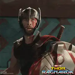 Thor loading screen Yeeesss