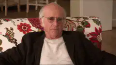 Larry David Says Okay