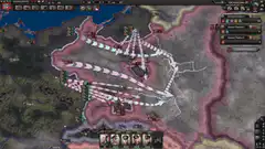 Total War Attila battle map animation