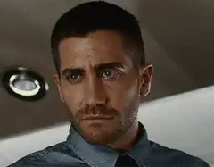 Jake Gyllenhaal Smirk and Nod
