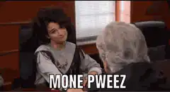Mone Pweez